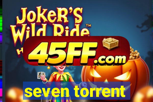 seven torrent